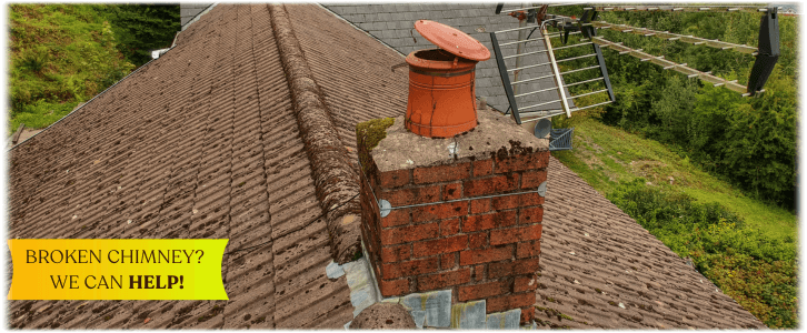 Chimney Repair Columbia SC