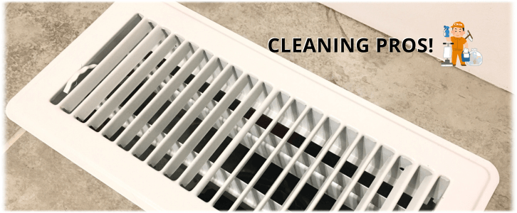 Dryer Vent Cleaning Columbia SC