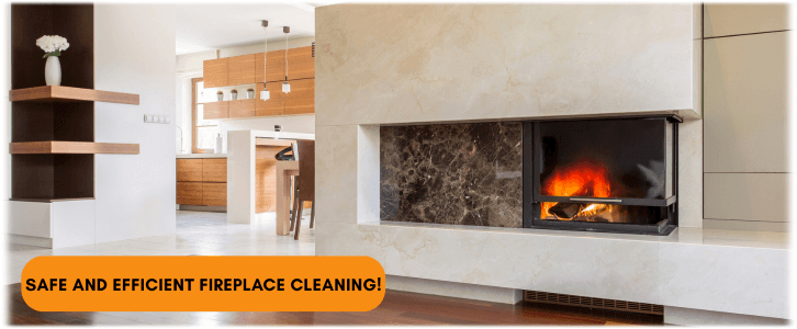 Fireplace Cleaning Columbia SC