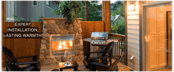 Fireplace Installation Columbia SC