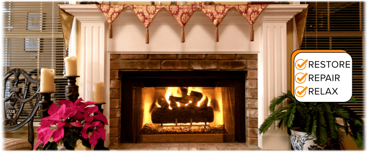Fireplace Repair Columbia SC